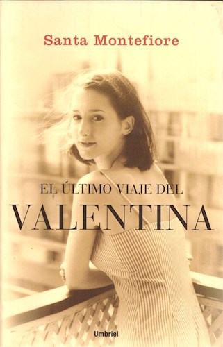  Ultimo Viaje Del Valentina  El