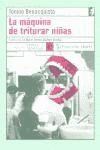  Maquina De Triturar Ni As  La