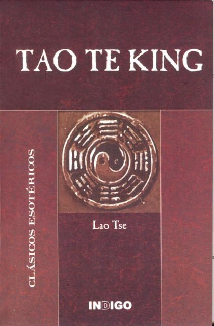 Papel TAO TE KING