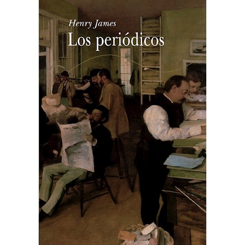 Papel LOS PERIODICOS