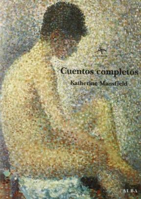 Papel CUENTOS COMPLETOS - KATHERINE MANSFIELD-