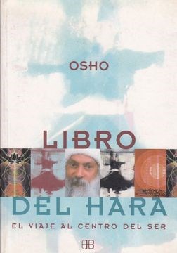 Papel LIBRO DEL HARA