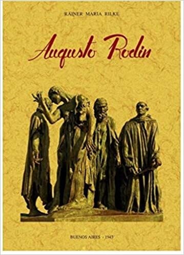 Papel AUGUSTO RODIN