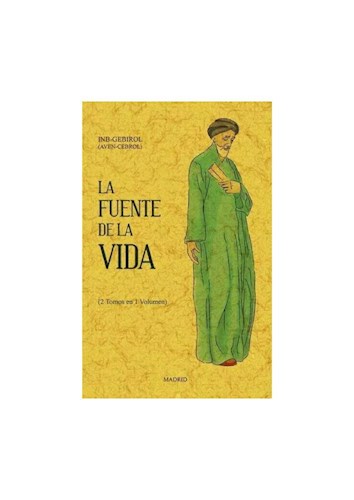 Papel Fuente De La Vida, La