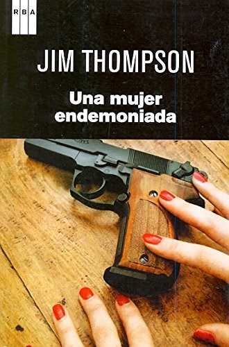 Papel UNA MUJER ENDEMONIADA