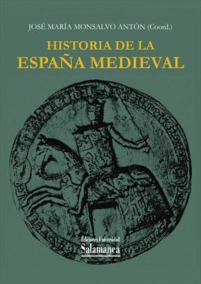  Historia De La Espaòa Medieval