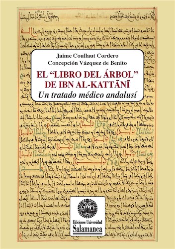  El ´Libro Del ·Rbolª De Ibn Al-Kattani