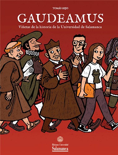  Gaudeamus