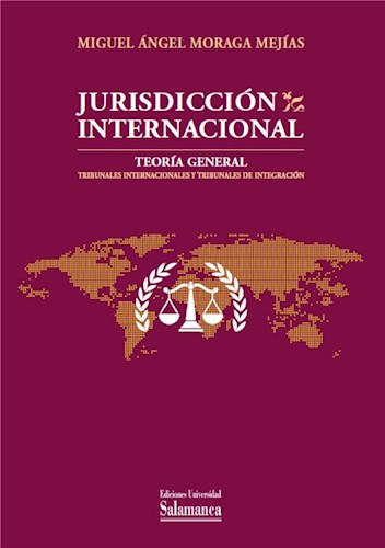  Jurisdicción Internacional