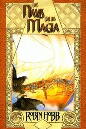  Naves De La Magia