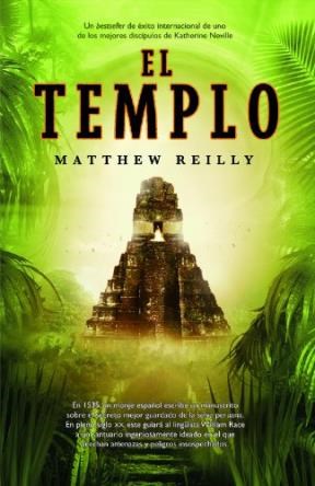  Templo  El