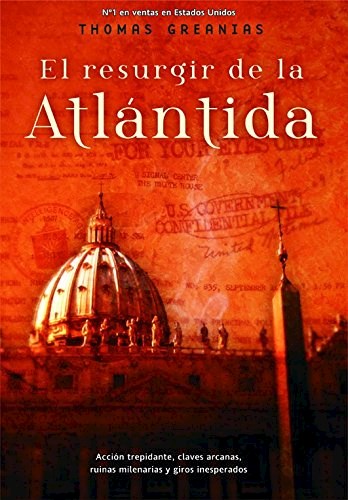  Resurgir De La Atlantida  El