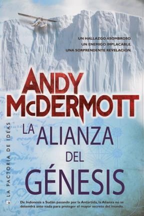  Alianza Del Genesis  La