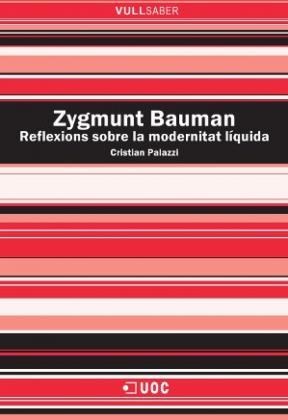 E-book Zygmunt Bauman