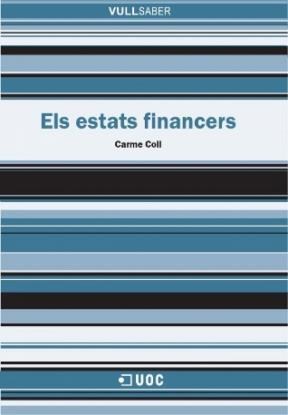  Els Estats Financers