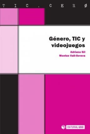  Género  Tic Y Videojuegos