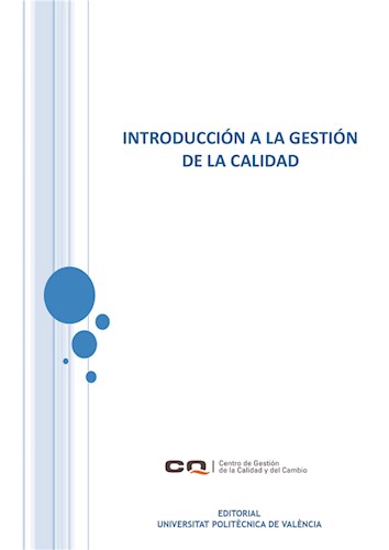  Introducción A La Gestión De La Calidad