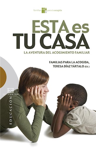 E-book Esta Es Tu Casa