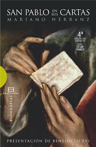  San Pablo En Sus Cartas