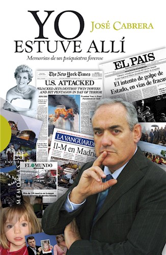  Yo Estuve Allí