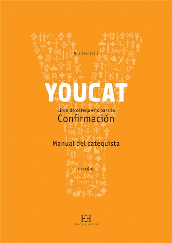 E-book Manual Del Catequista Youcat Confirmación