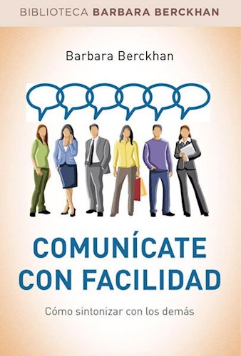  Comunicate Con Facilidad