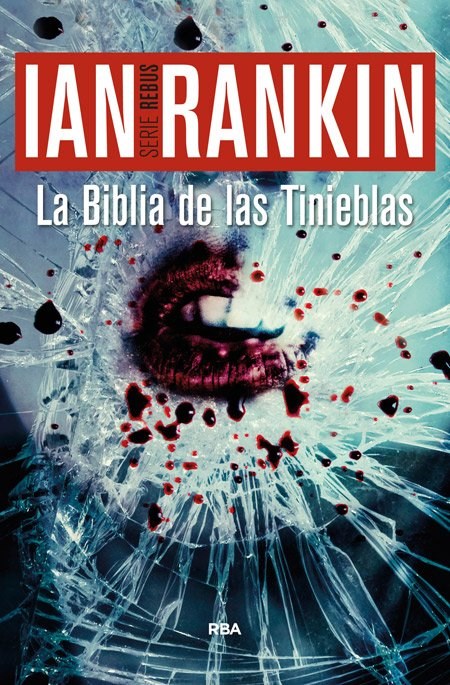 Papel LA BIBLIA DE LAS TINIEBLAS