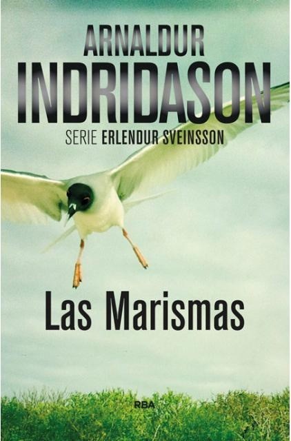 Papel LAS MARISMAS