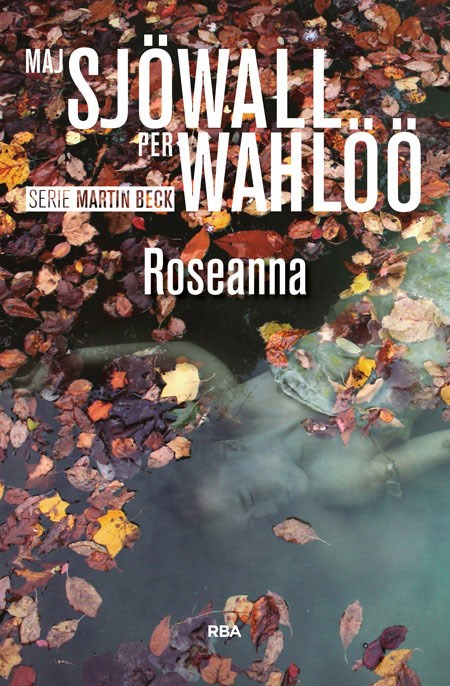 Papel ROSEANNA