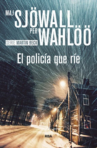  Policia Que Rie  El
