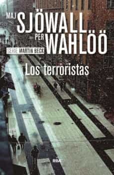 Papel LOS TERRORISTAS