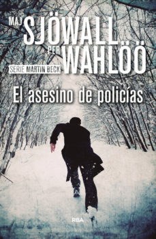 Papel EL ASESINO DE POLICÍAS