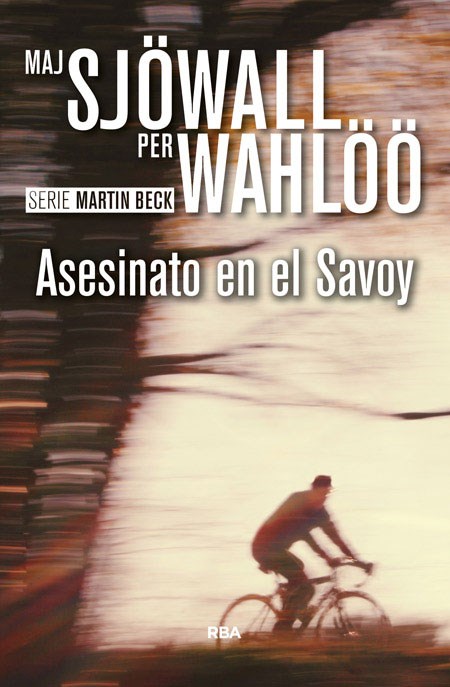 Papel ASESINATO EN EL SAVOY