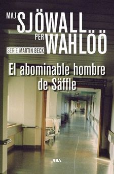  Abominable Hombre De S Ffle  El