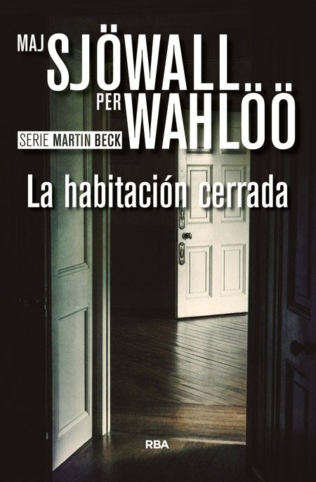 Papel LA HABITACIÓN CERRADA