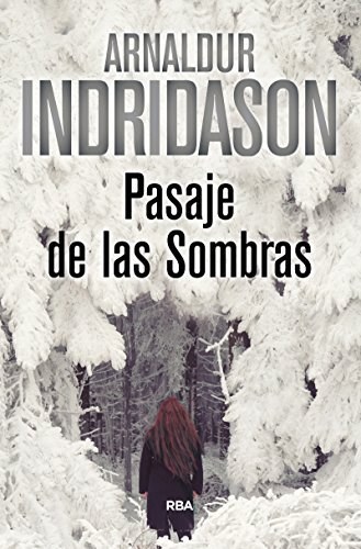 Papel PASAJE DE LAS SOMBRAS