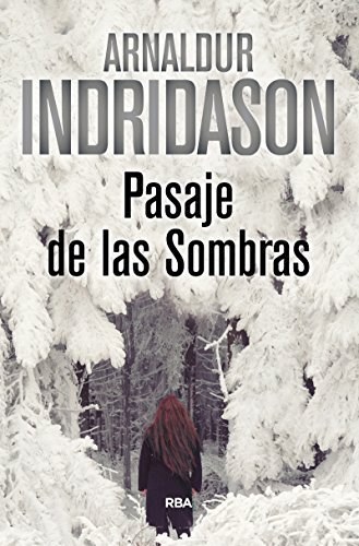  Pasaje De Las Sombras