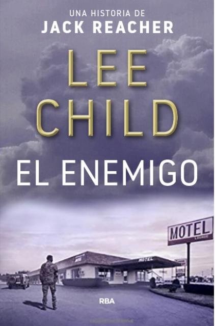 Papel EL ENEMIGO