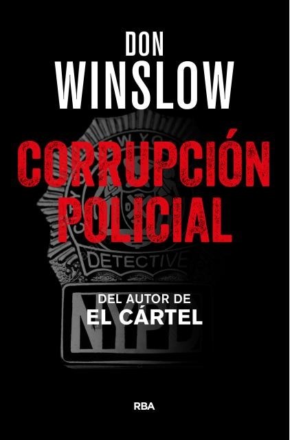 Papel CORRUPCION POLICIAL