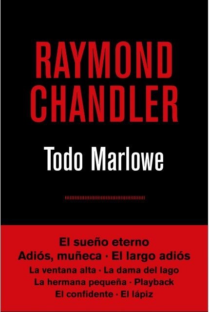 Papel TODO MARLOWE