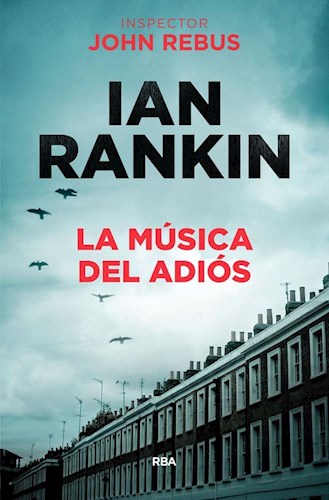  Musica Del Adios  La