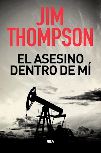  Asesino Dentro De Mi  El