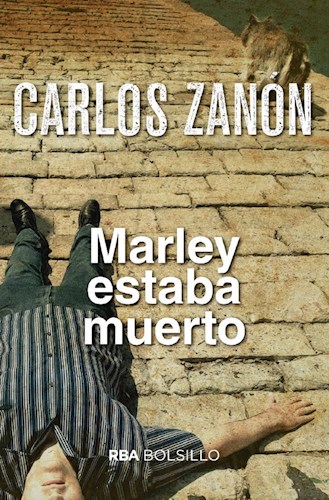  Marley Estaba Muerto (Bolsillo)