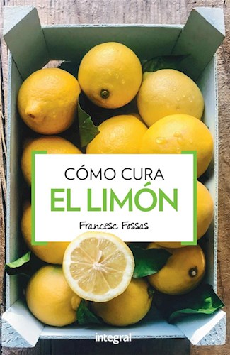  Como Cura El Limon