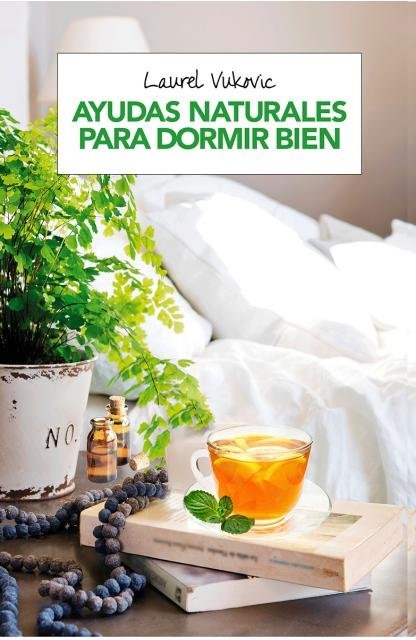 Papel AYUDAS NATURALES PARA DORMIR BIEN