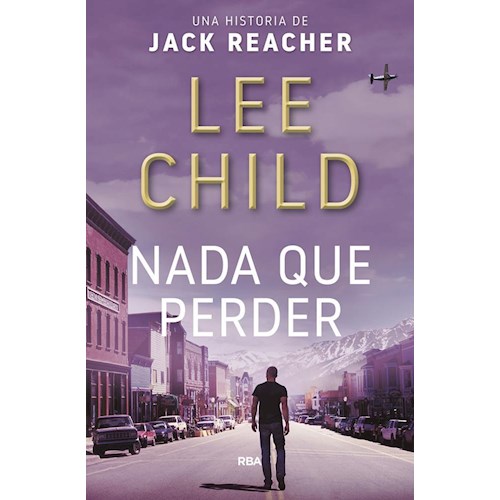 Papel NADA QUE PERDER