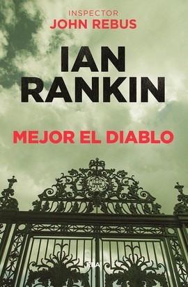  Mejor El Diablo