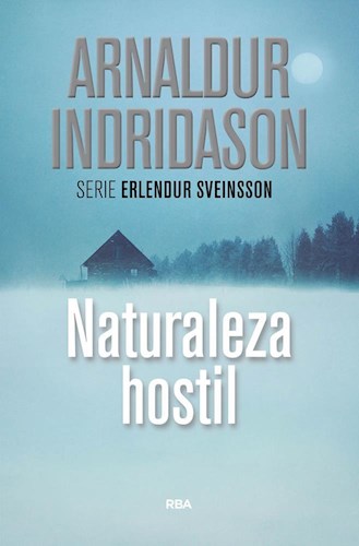  Naturaleza Hostil