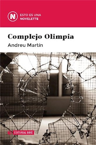  Complejo Olimpia