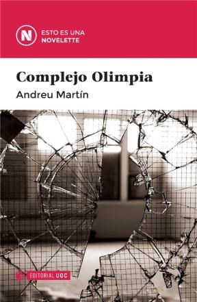  Complejo Olimpia